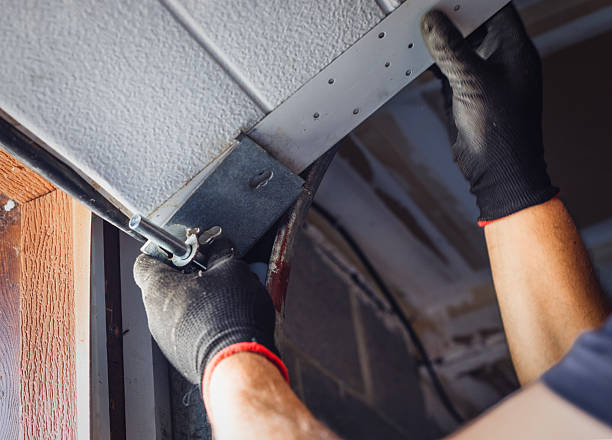 Reliable Garage Door Panel Replacement contractor in Crest Hill, IL by Garage Doors Repair Pro